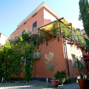 Maison d'hôtes Wilson **