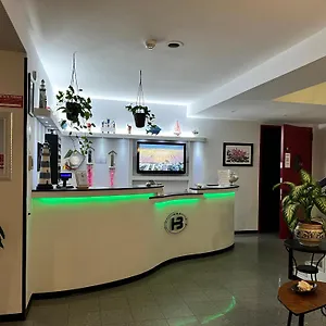 Betty Personal Style And Village Hotel