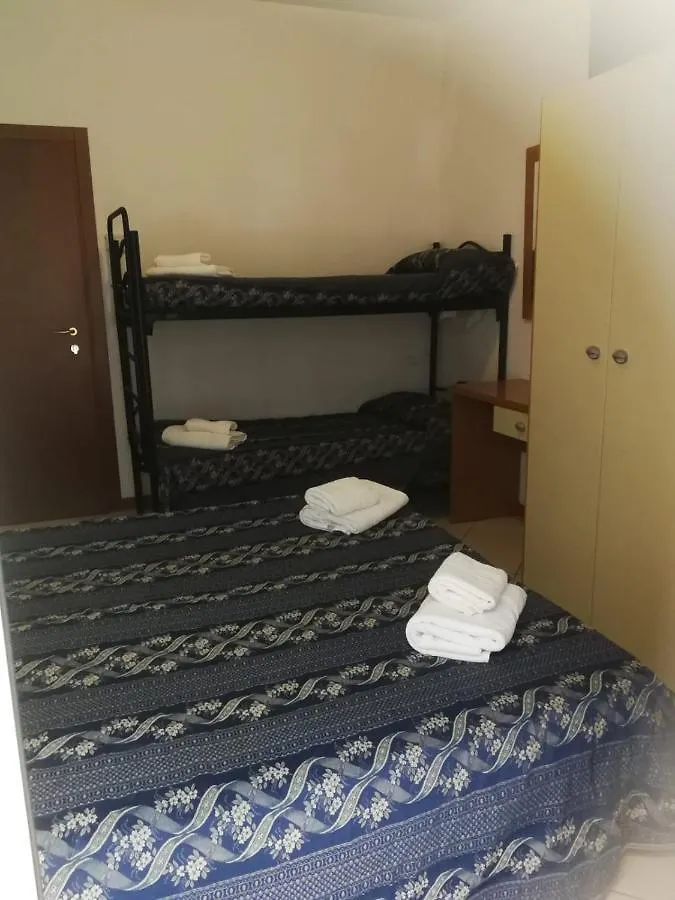 Hotel Jana Rimini 3*,