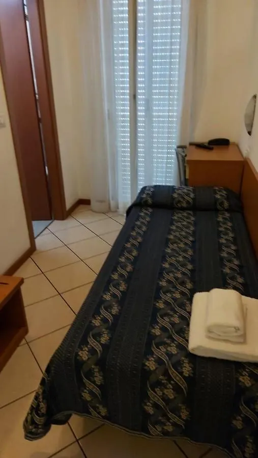 Hotel Jana Rimini