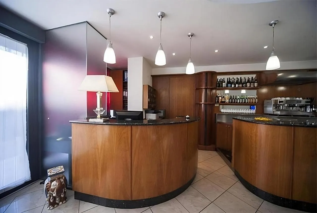 Hotel Jana Rimini