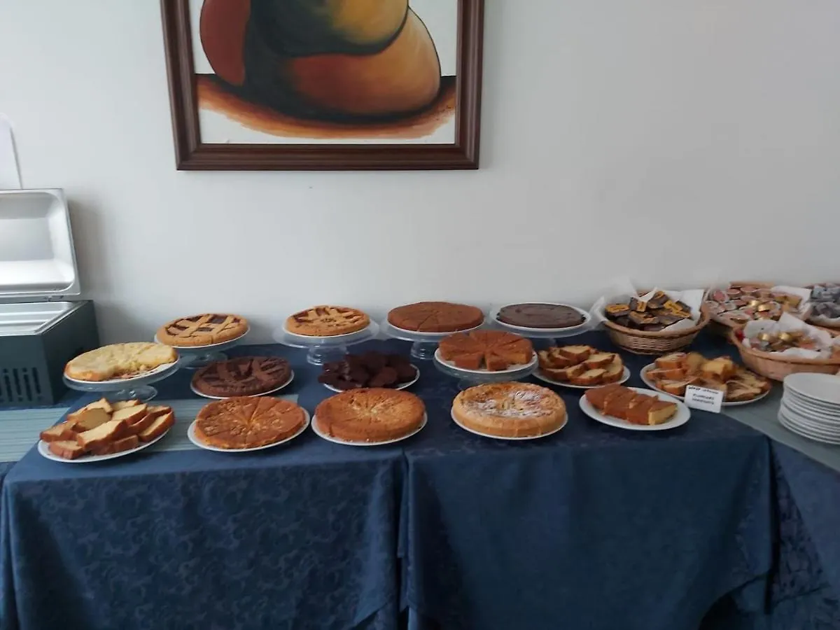 Hotel Jana Rimini 3*,  Olaszország