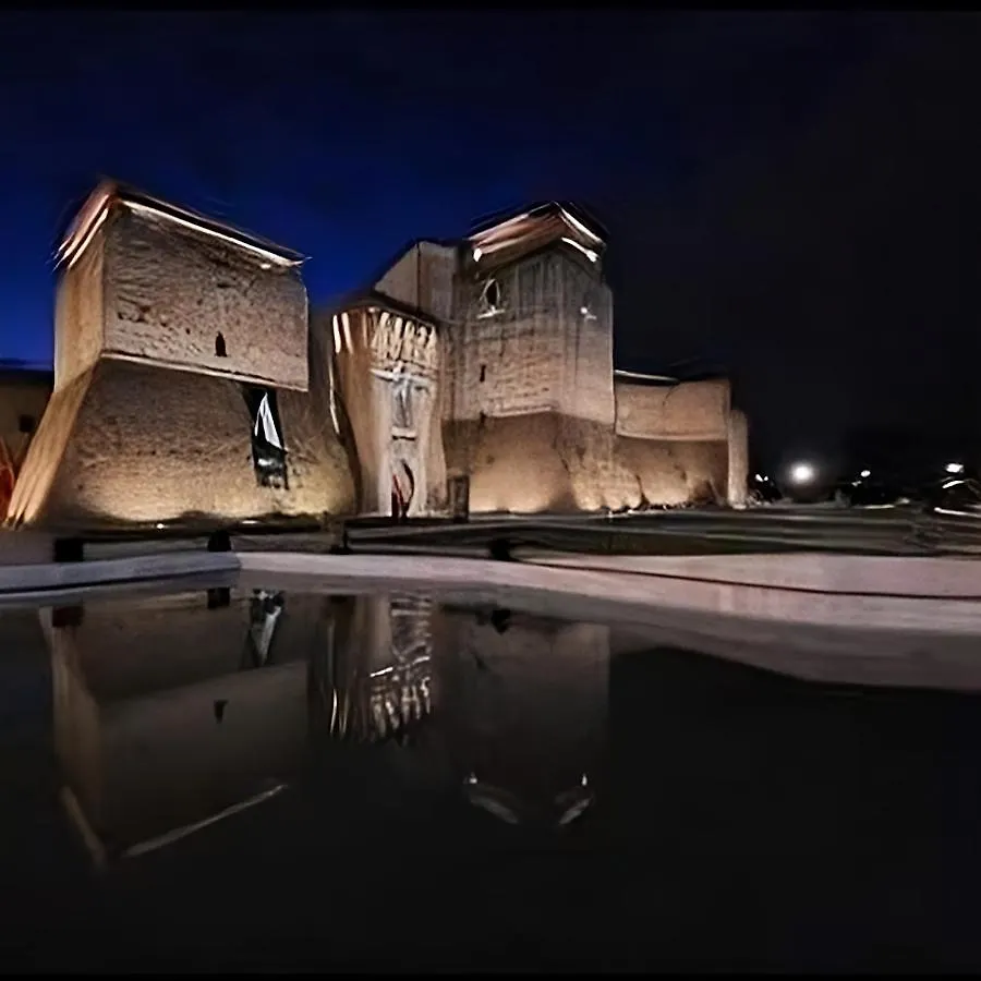 Hotel Jana Rimini