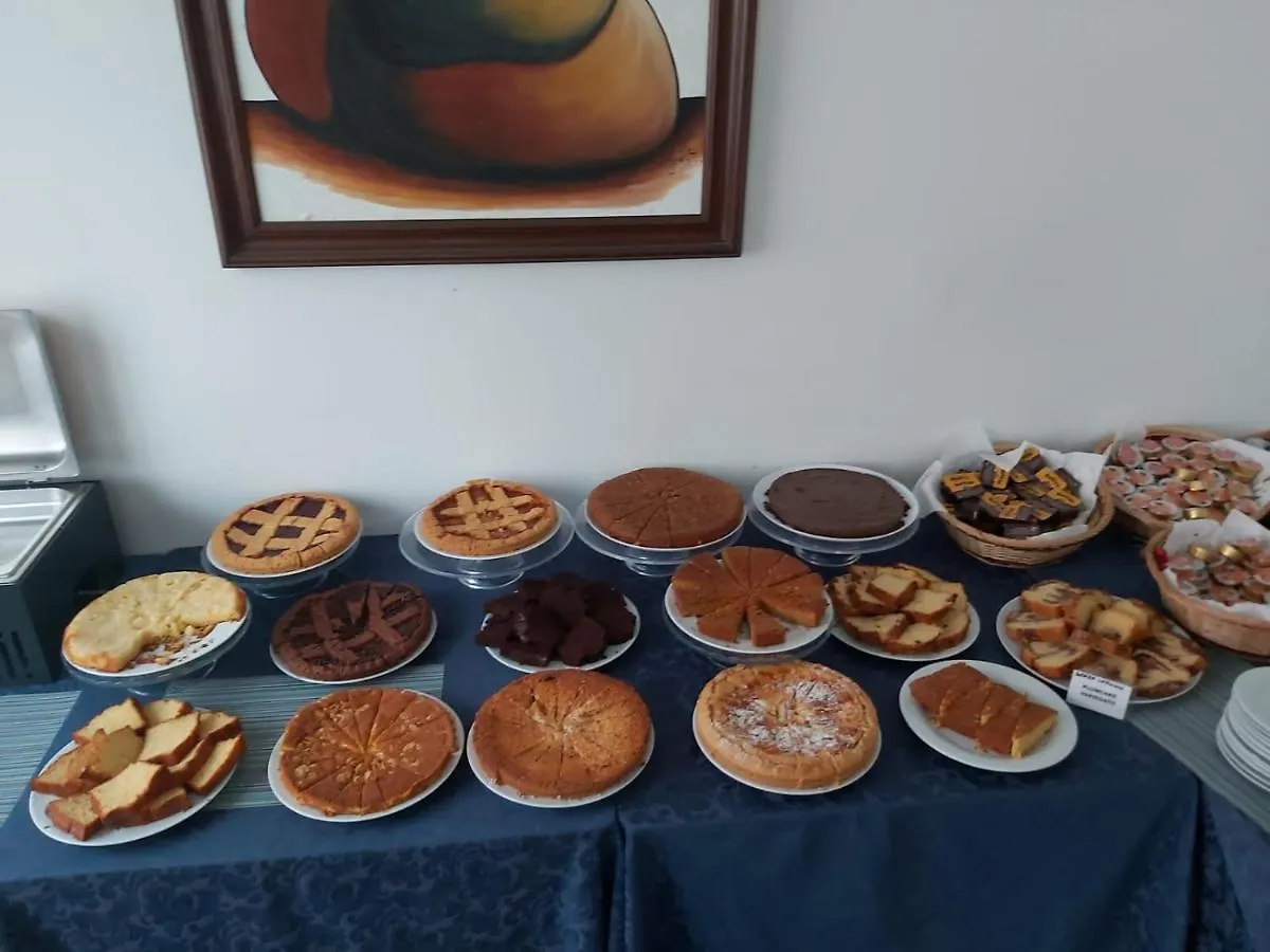 Hotel Jana Rimini