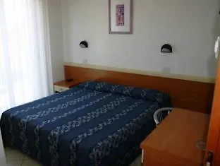 Hotel Jana Rimini
