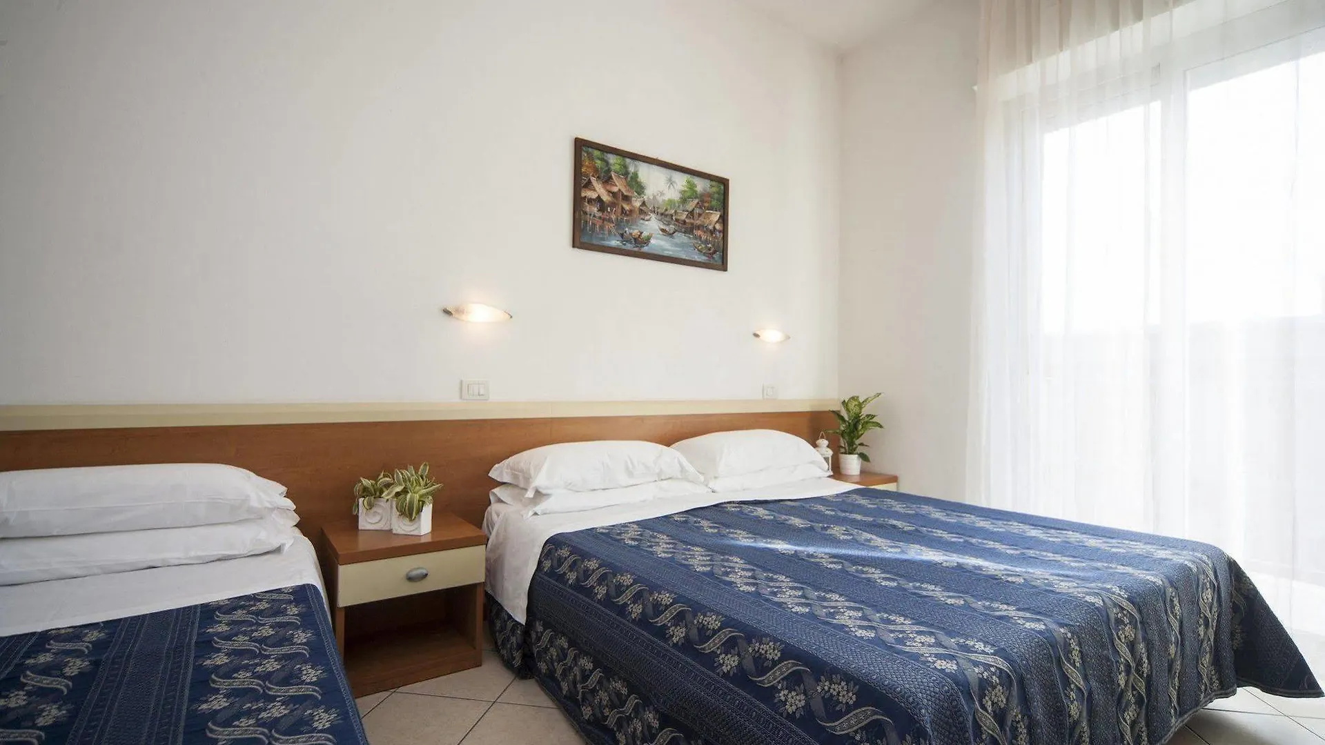 Hotel Jana Rimini