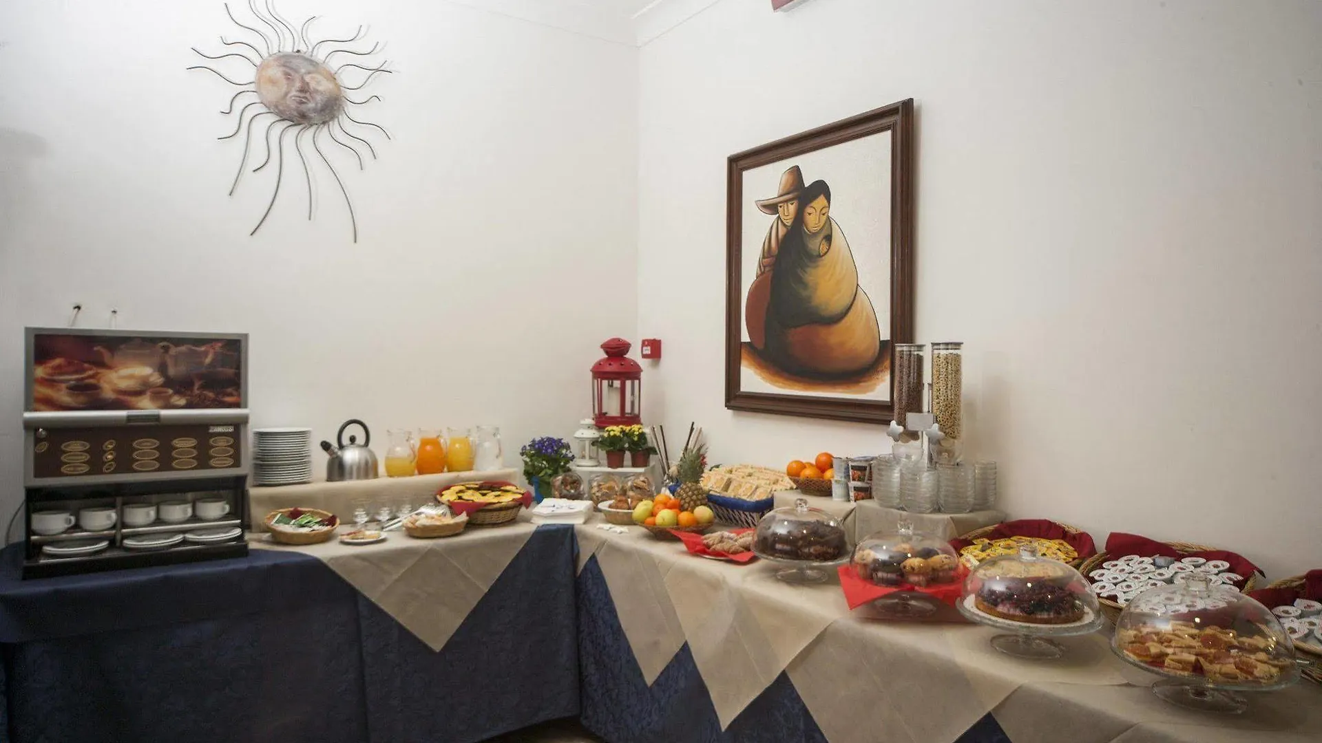 Hotel Jana Rimini 3*,  Olaszország