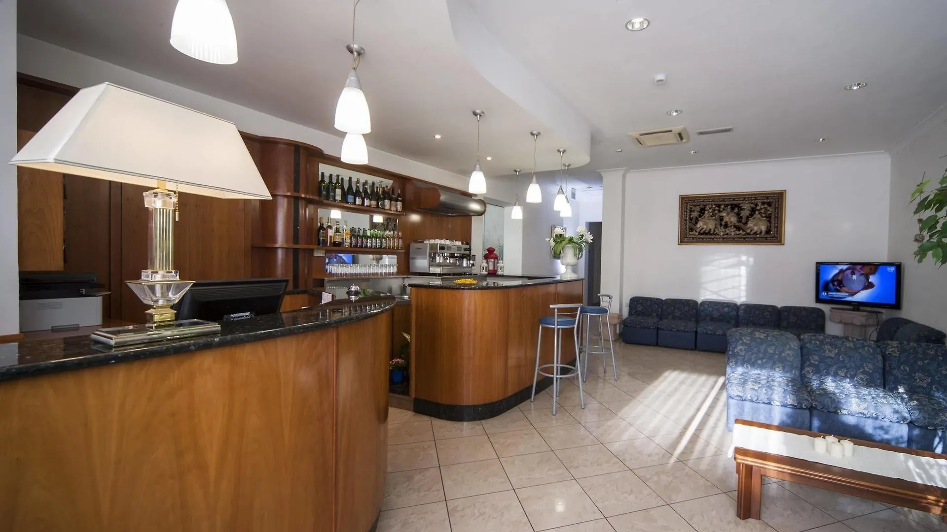 Hotel Jana Rimini