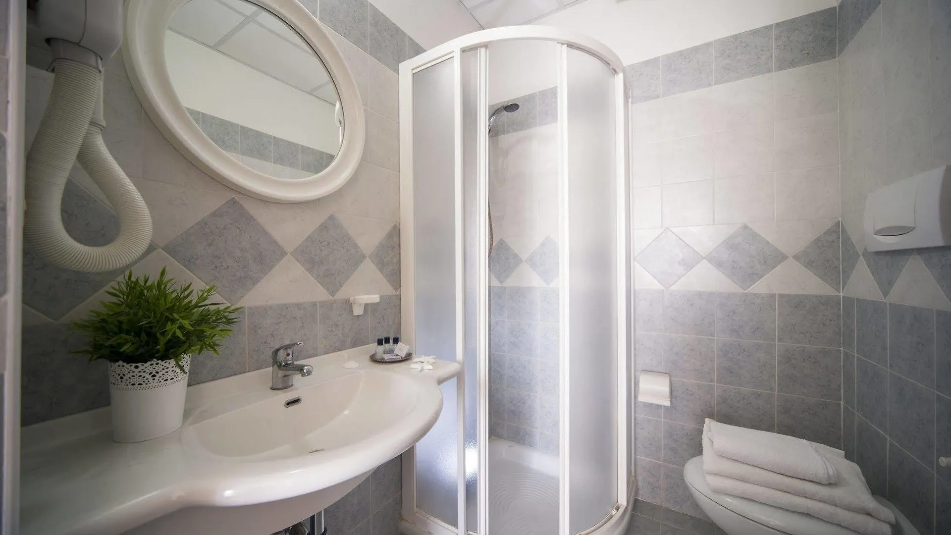 Hotel Jana Rimini