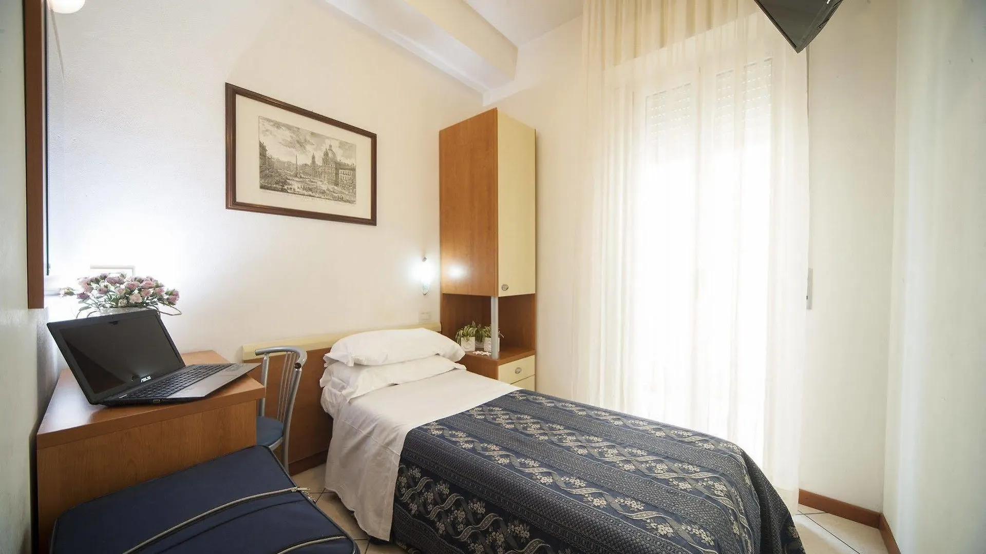 Hotel Jana Rimini