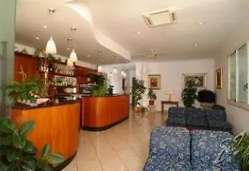 Hotel Jana Rimini Olaszország