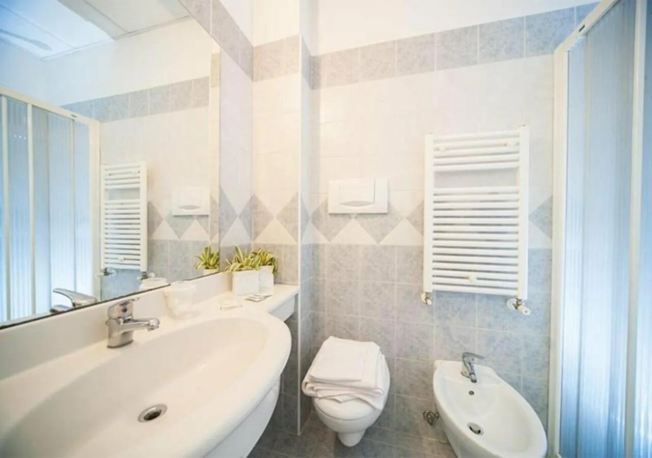 Hotel Jana Rimini