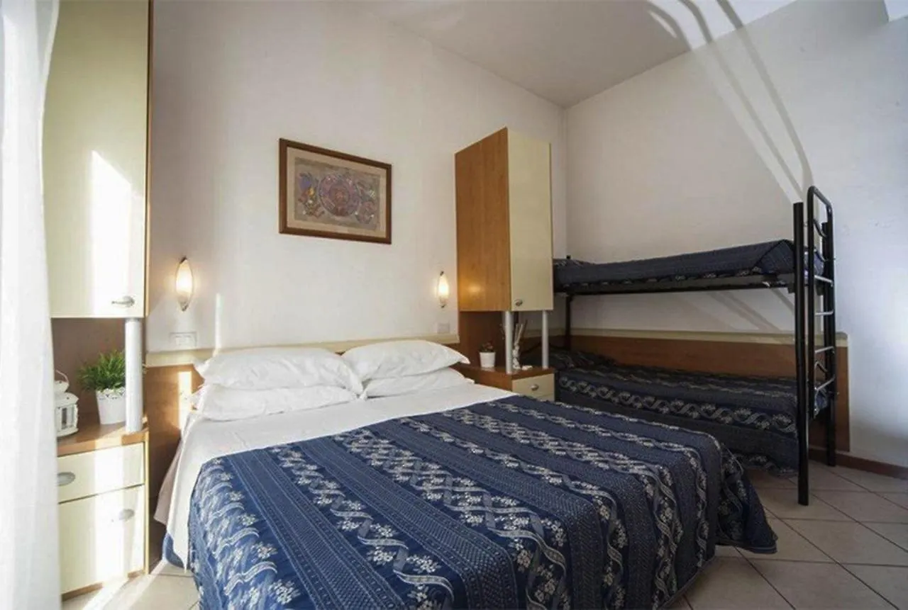 Hotel Jana Rimini