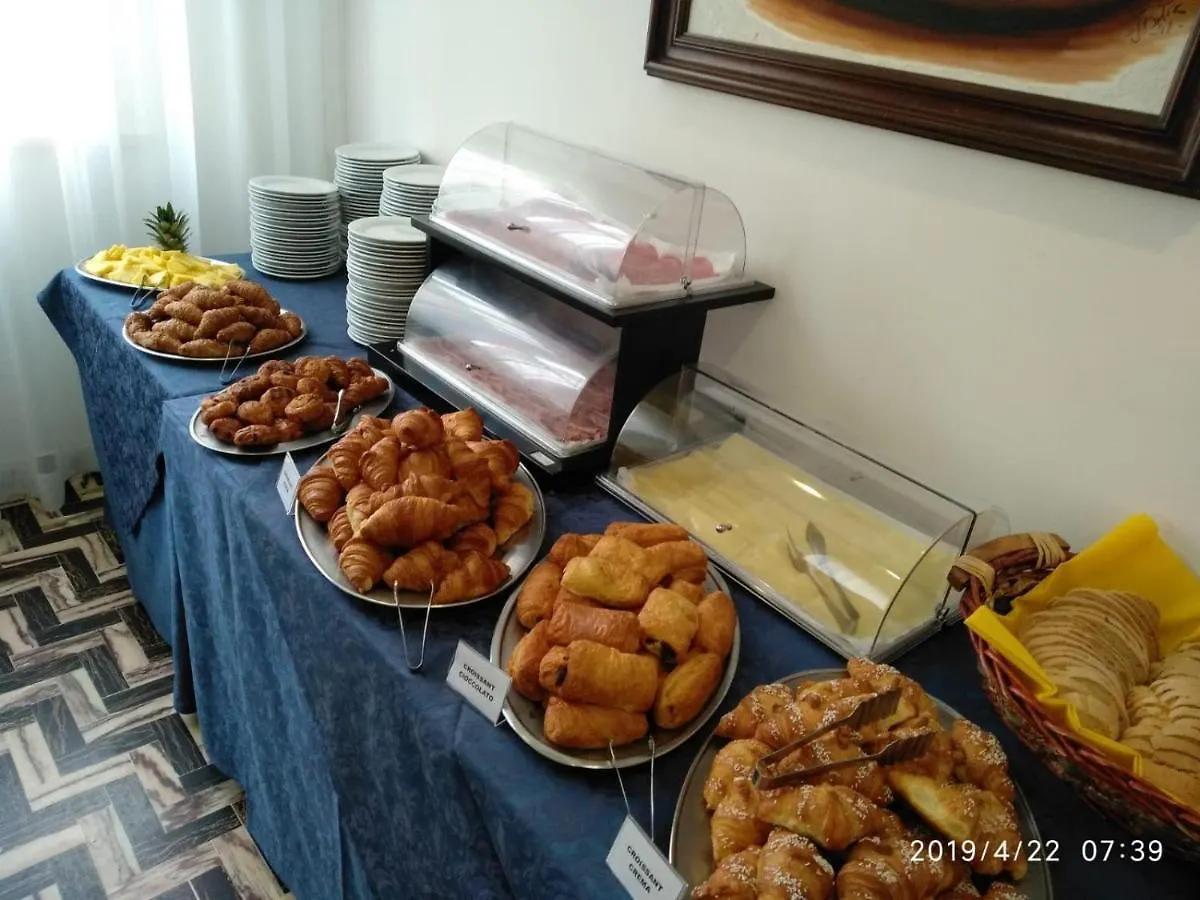 Hotel Jana Rimini