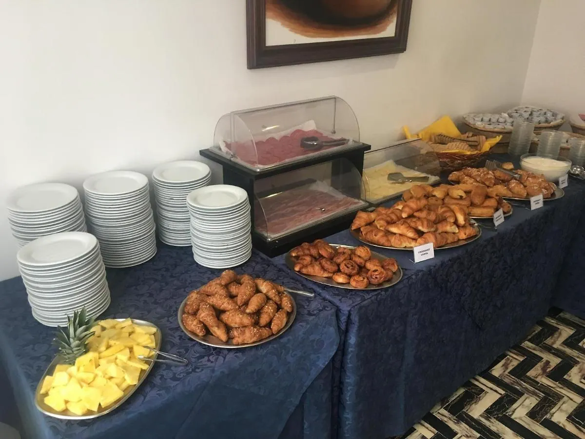 Hotel Jana Rimini