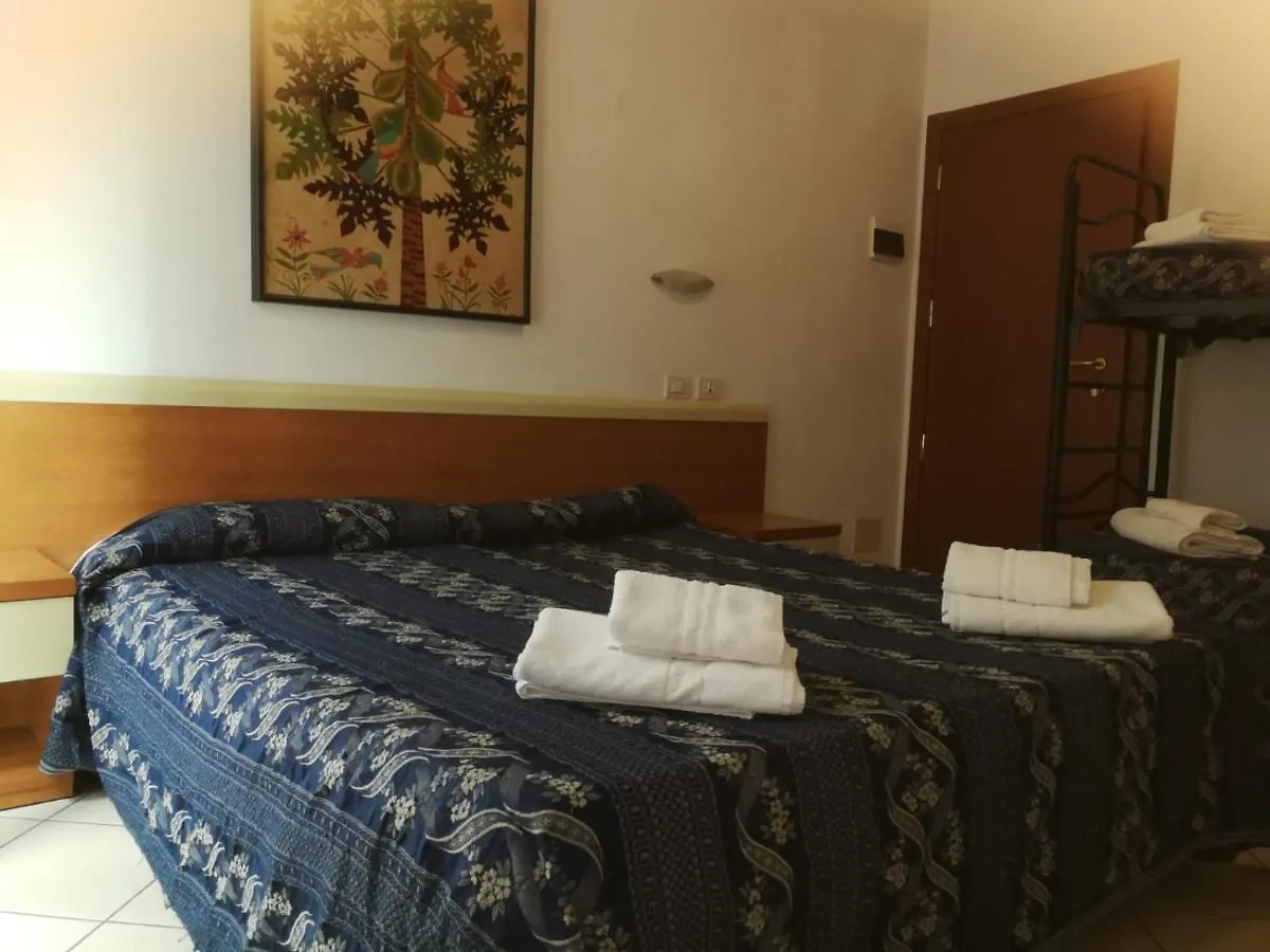 Hotel Jana Rímini