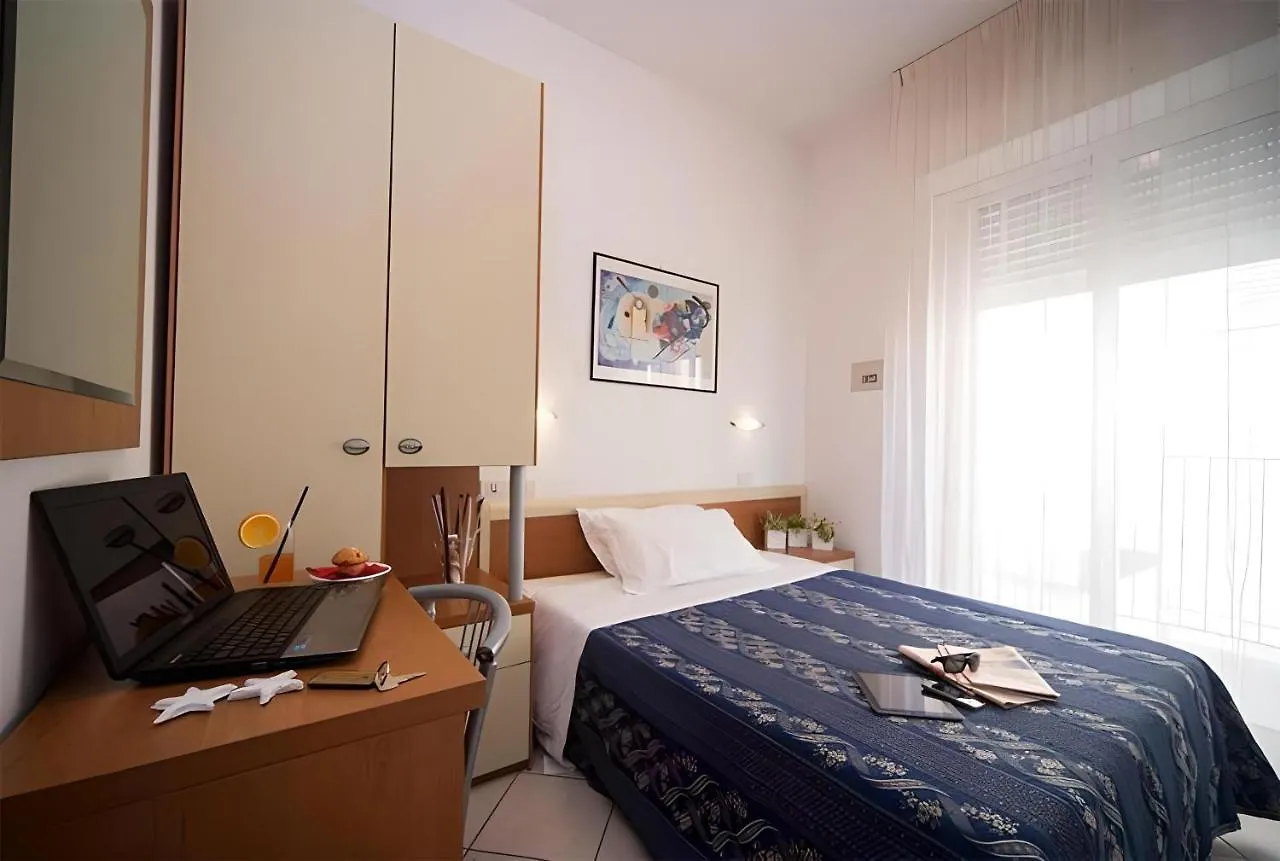 Hotel Jana Rímini