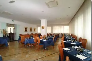 Hotel Jana Rímini