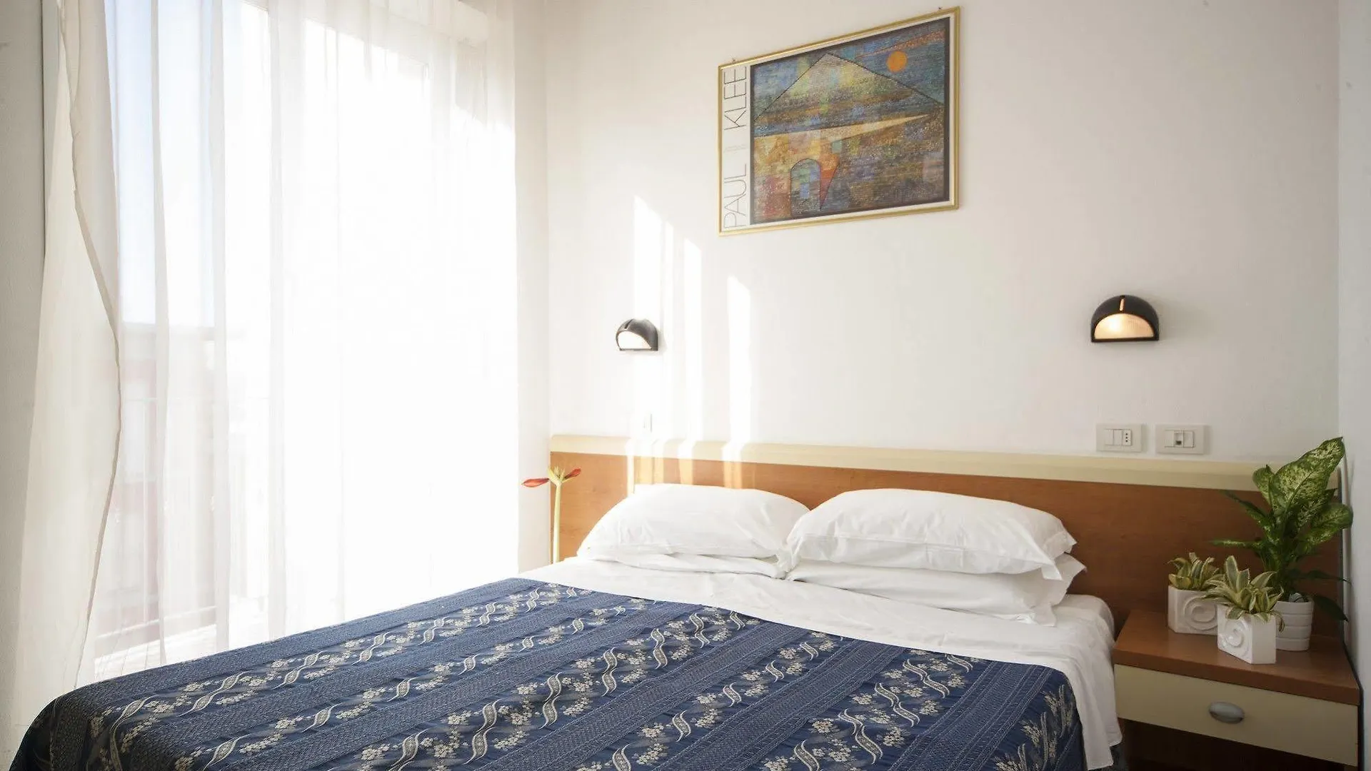 Hotel Jana Rímini
