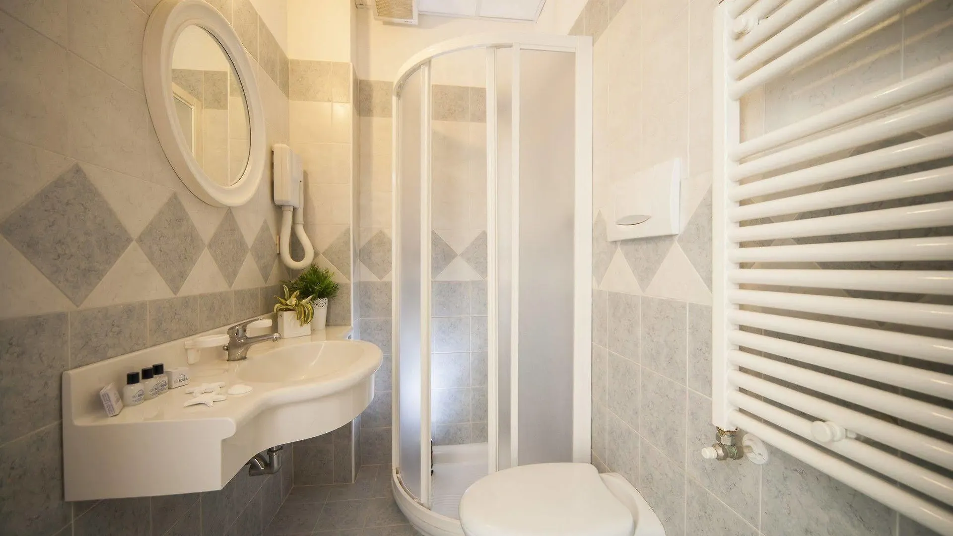 Hotel Jana Rímini