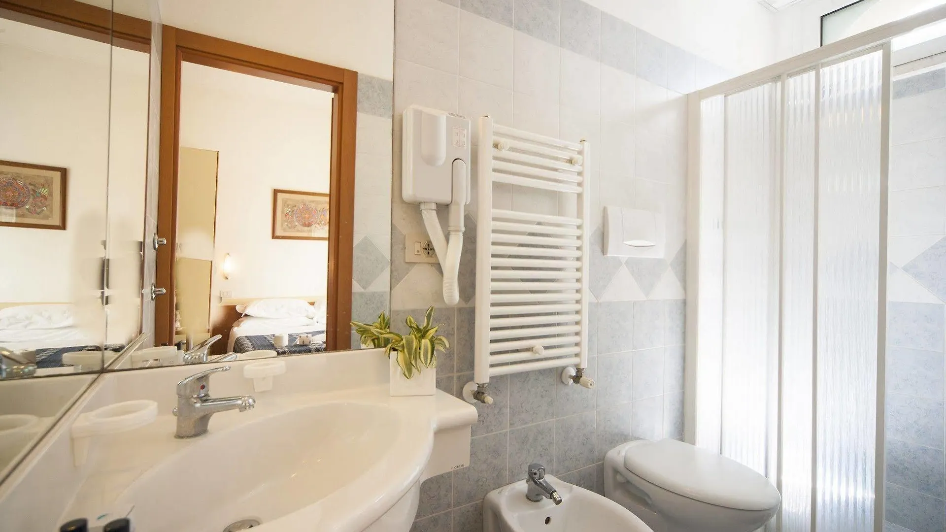 Hotel Jana Rímini