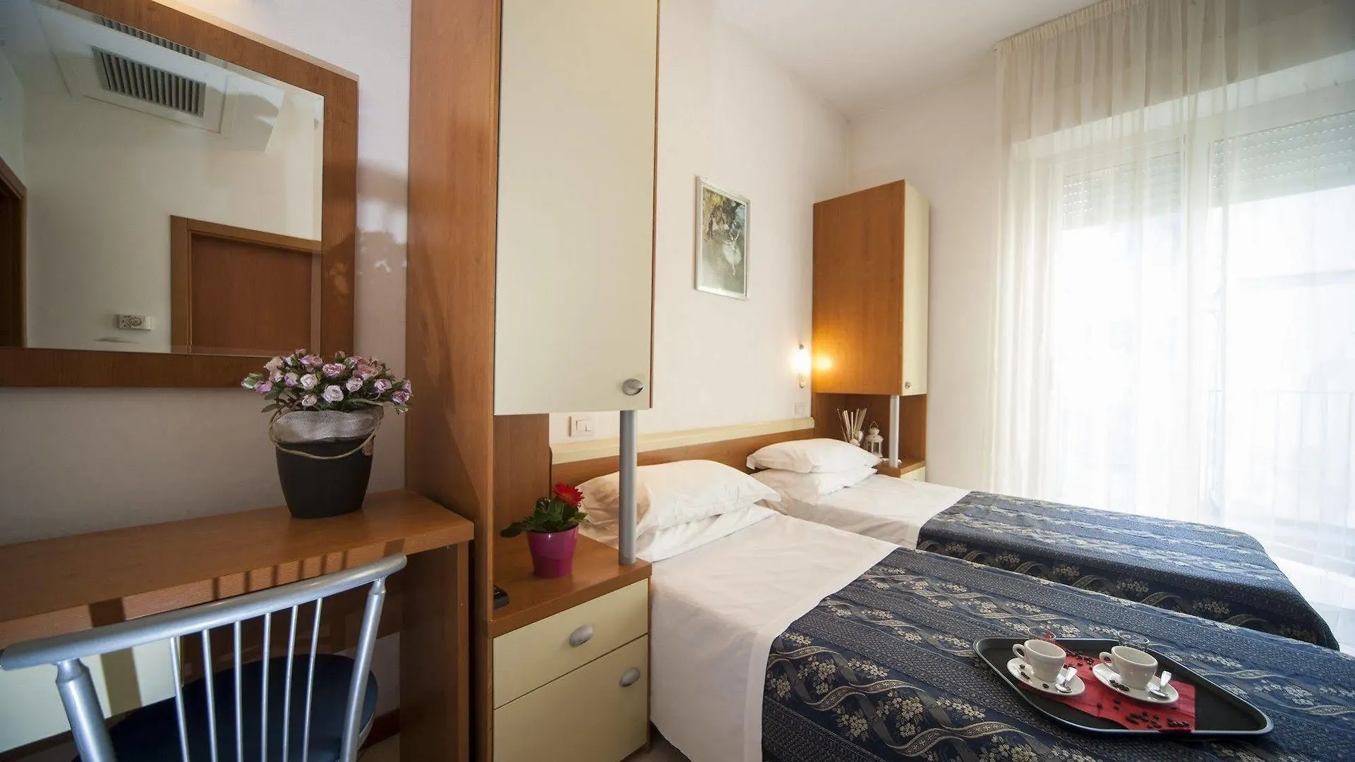 Hotel Jana Rímini