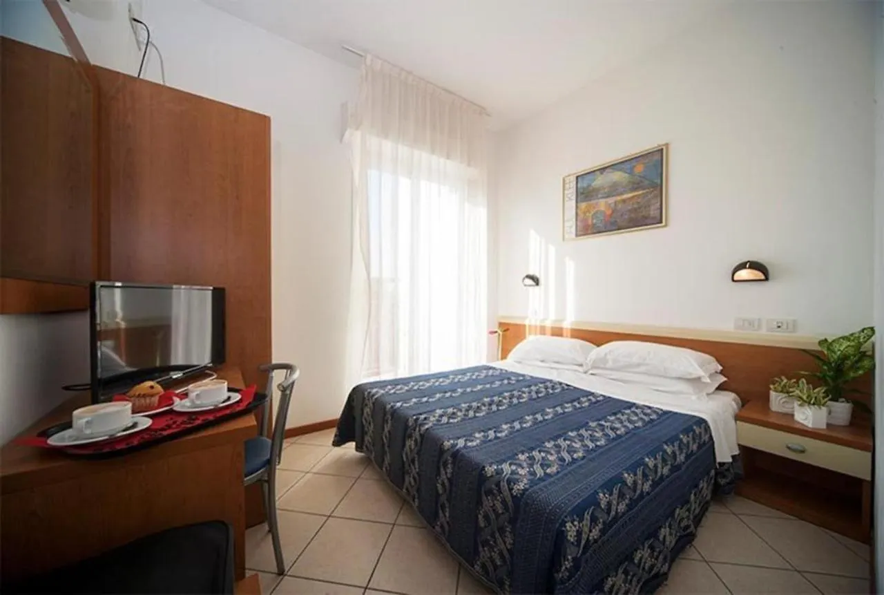 Hotel Jana Rímini